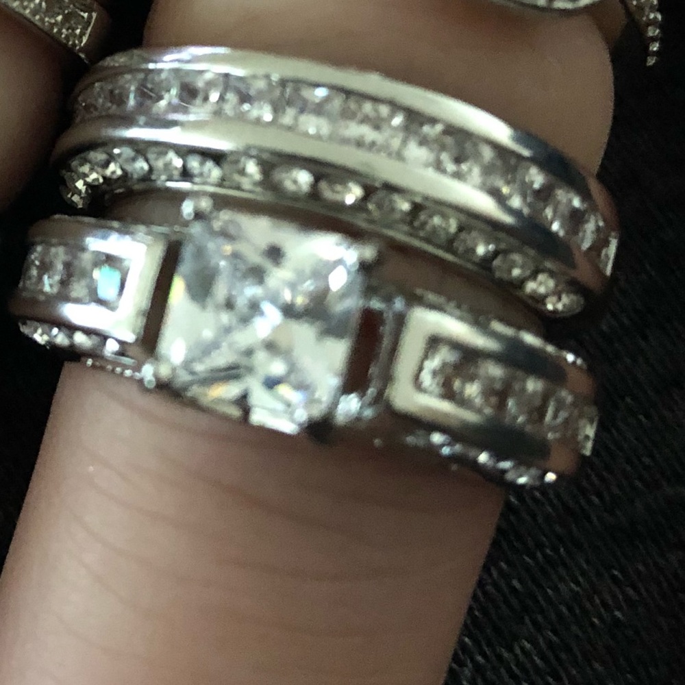 Engagement Set-Mother’s Day Special